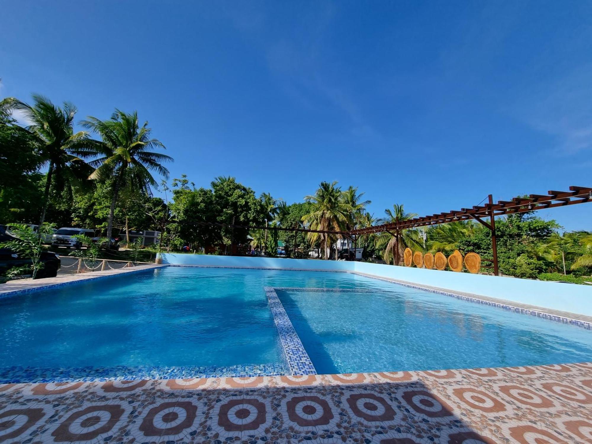 Yemaya De Laiya Powered By Cocotel Exterior photo