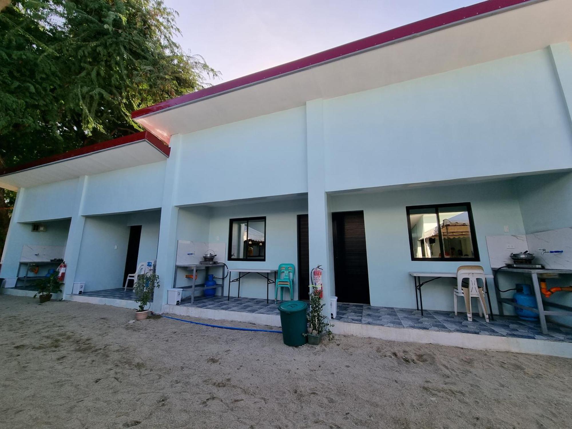 Yemaya De Laiya Powered By Cocotel Exterior photo
