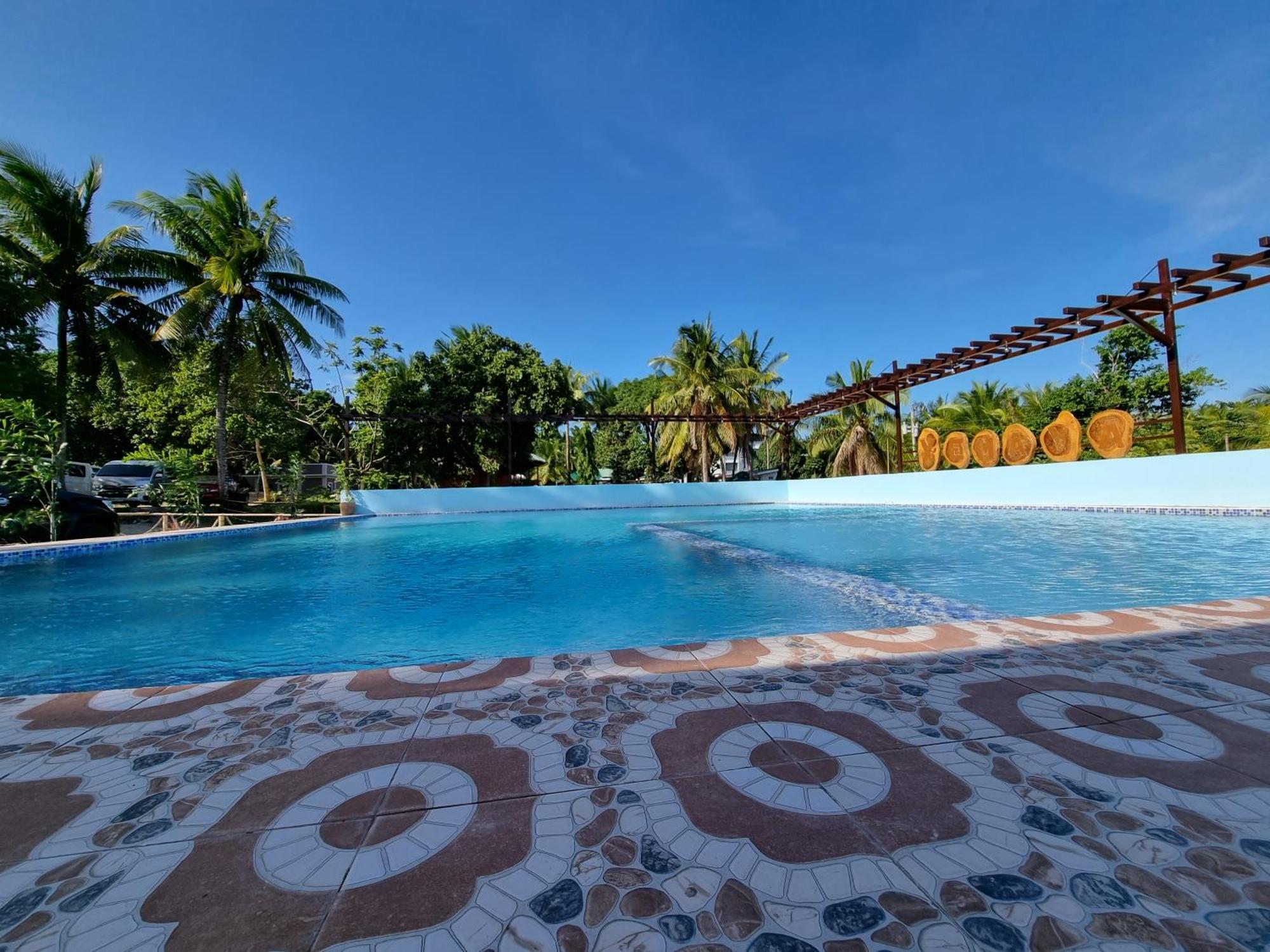 Yemaya De Laiya Powered By Cocotel Exterior photo