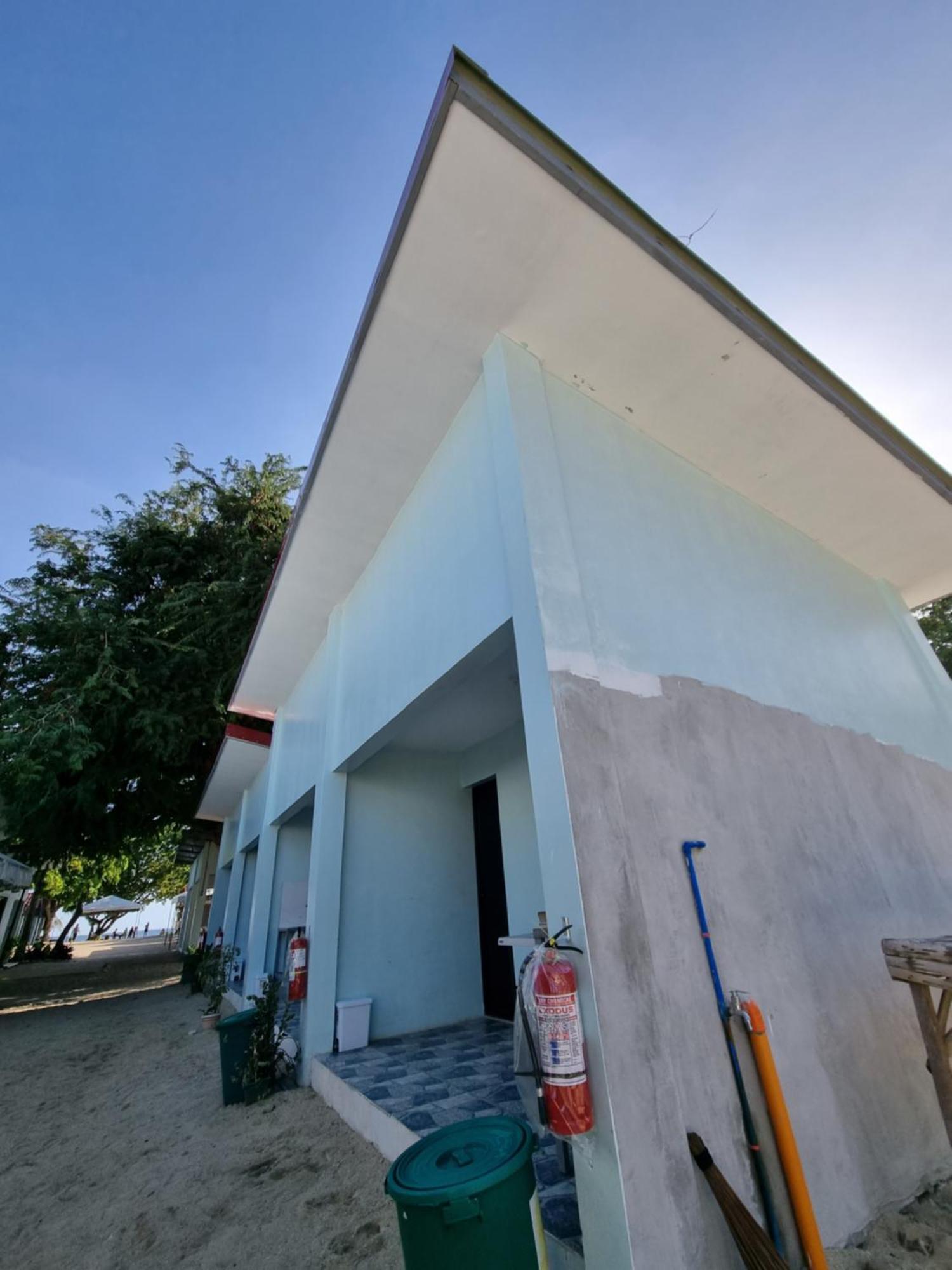 Yemaya De Laiya Powered By Cocotel Exterior photo