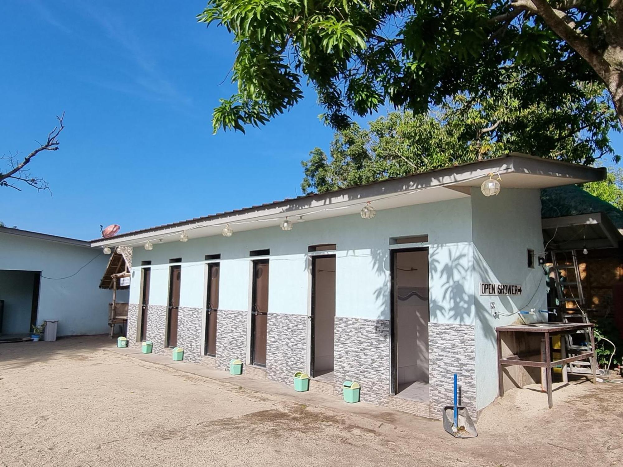 Yemaya De Laiya Powered By Cocotel Exterior photo