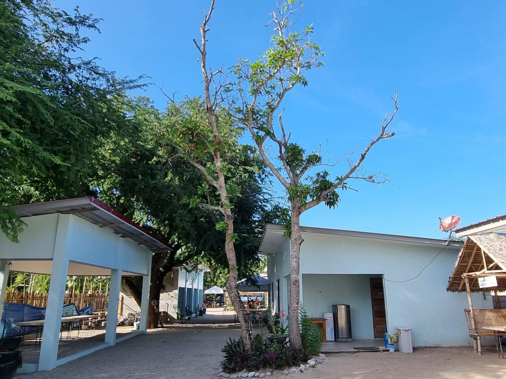 Yemaya De Laiya Powered By Cocotel Exterior photo
