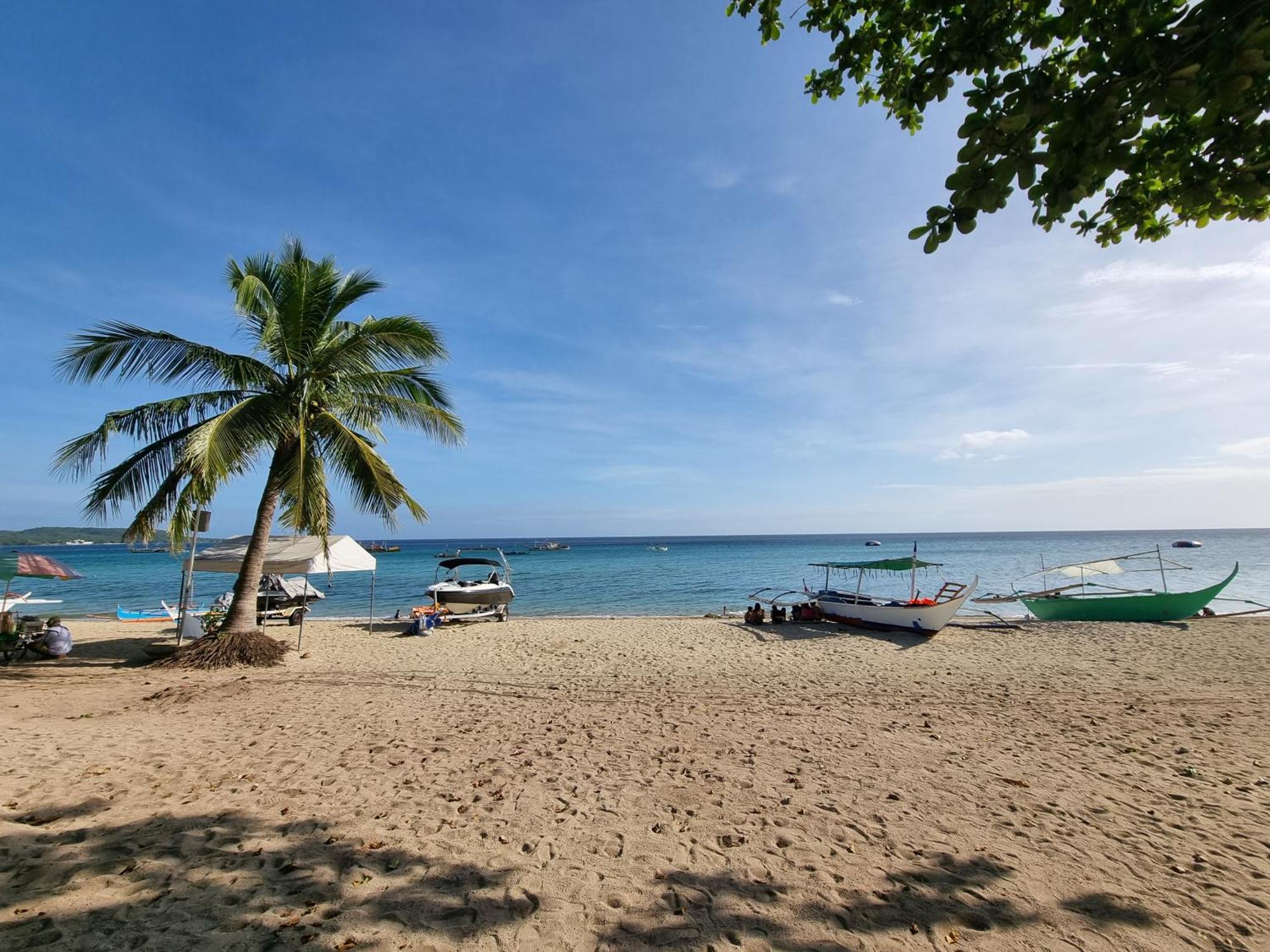 Yemaya De Laiya Powered By Cocotel Exterior photo