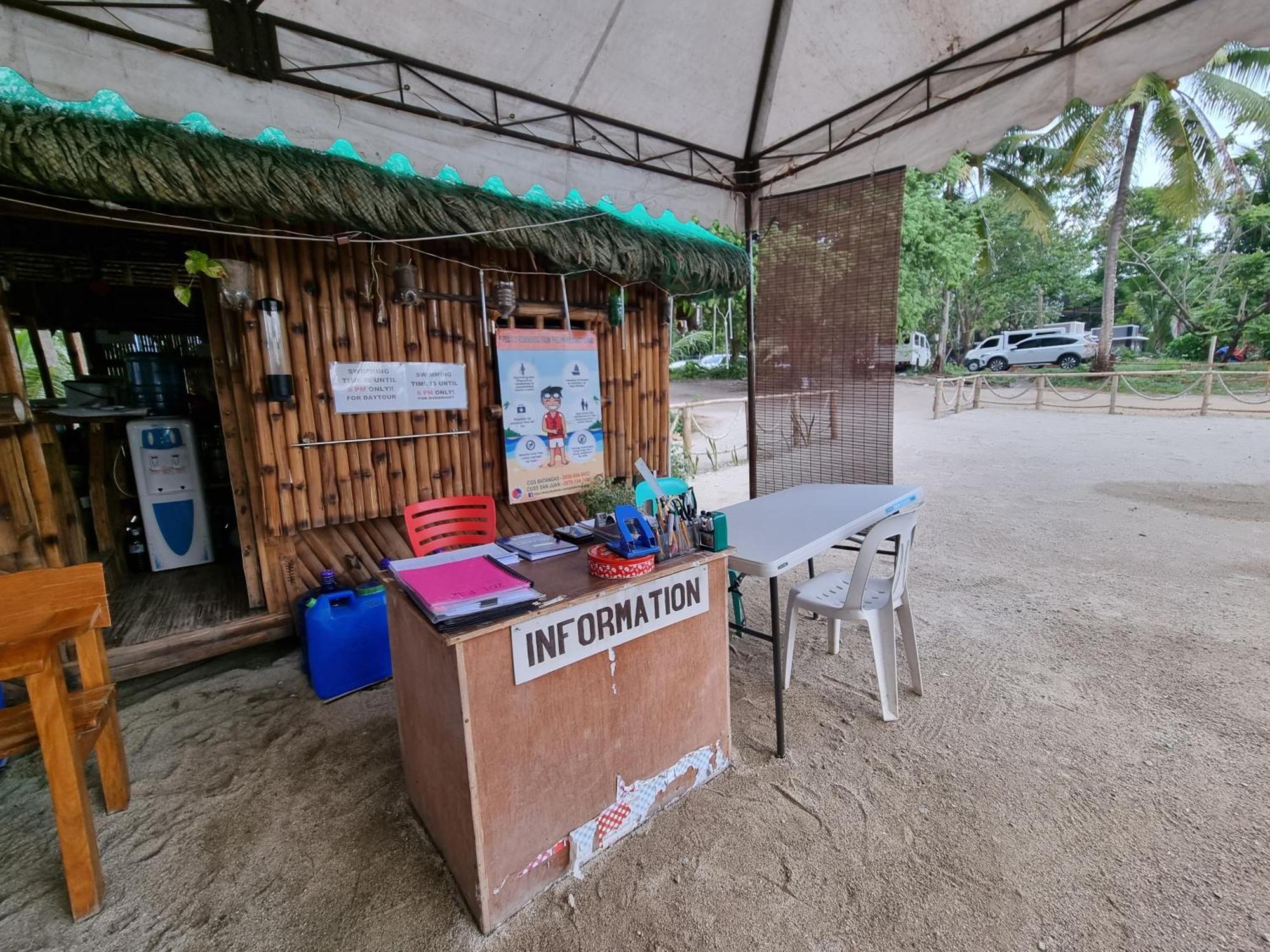 Yemaya De Laiya Powered By Cocotel Exterior photo