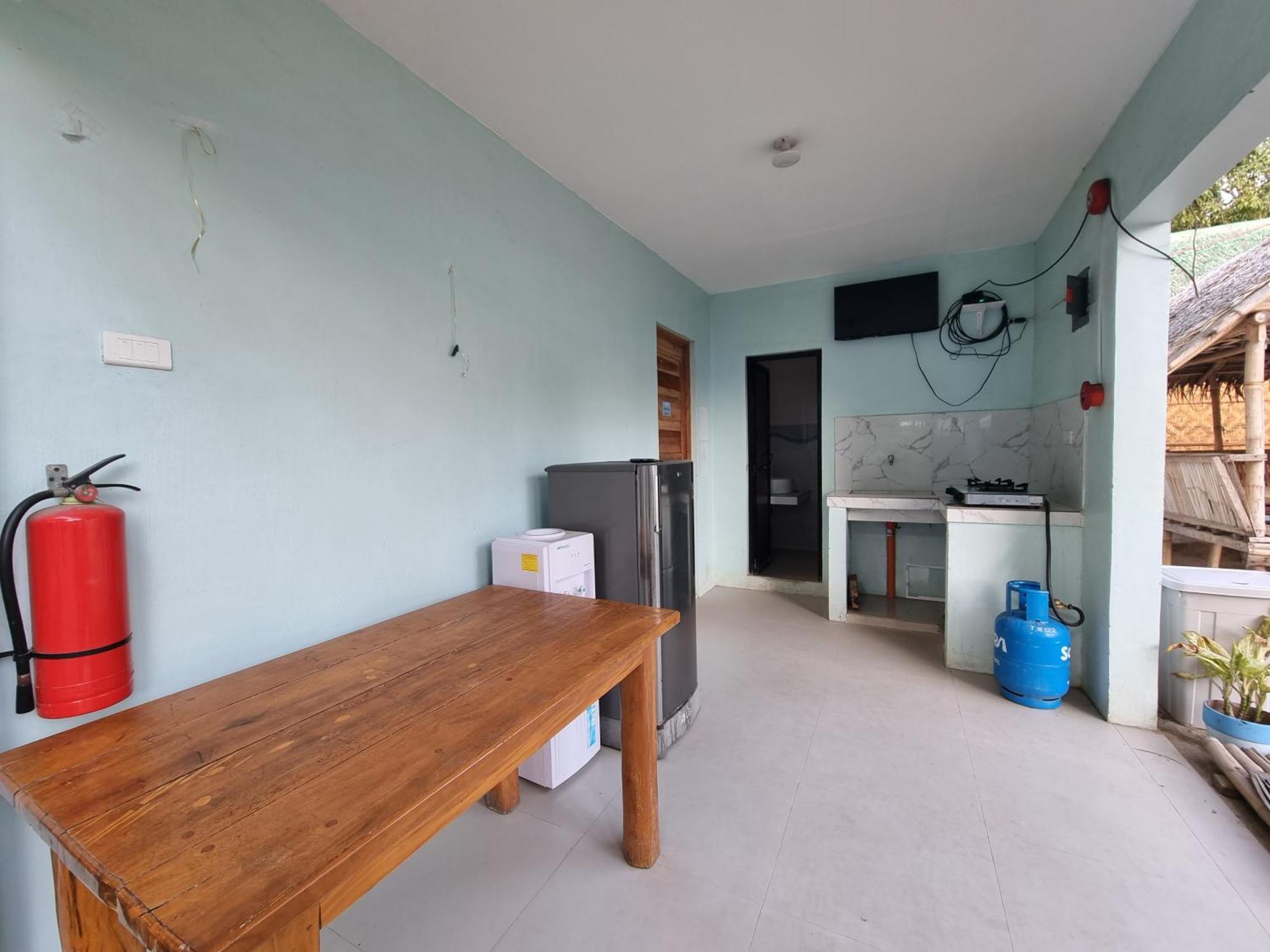 Yemaya De Laiya Powered By Cocotel Room photo