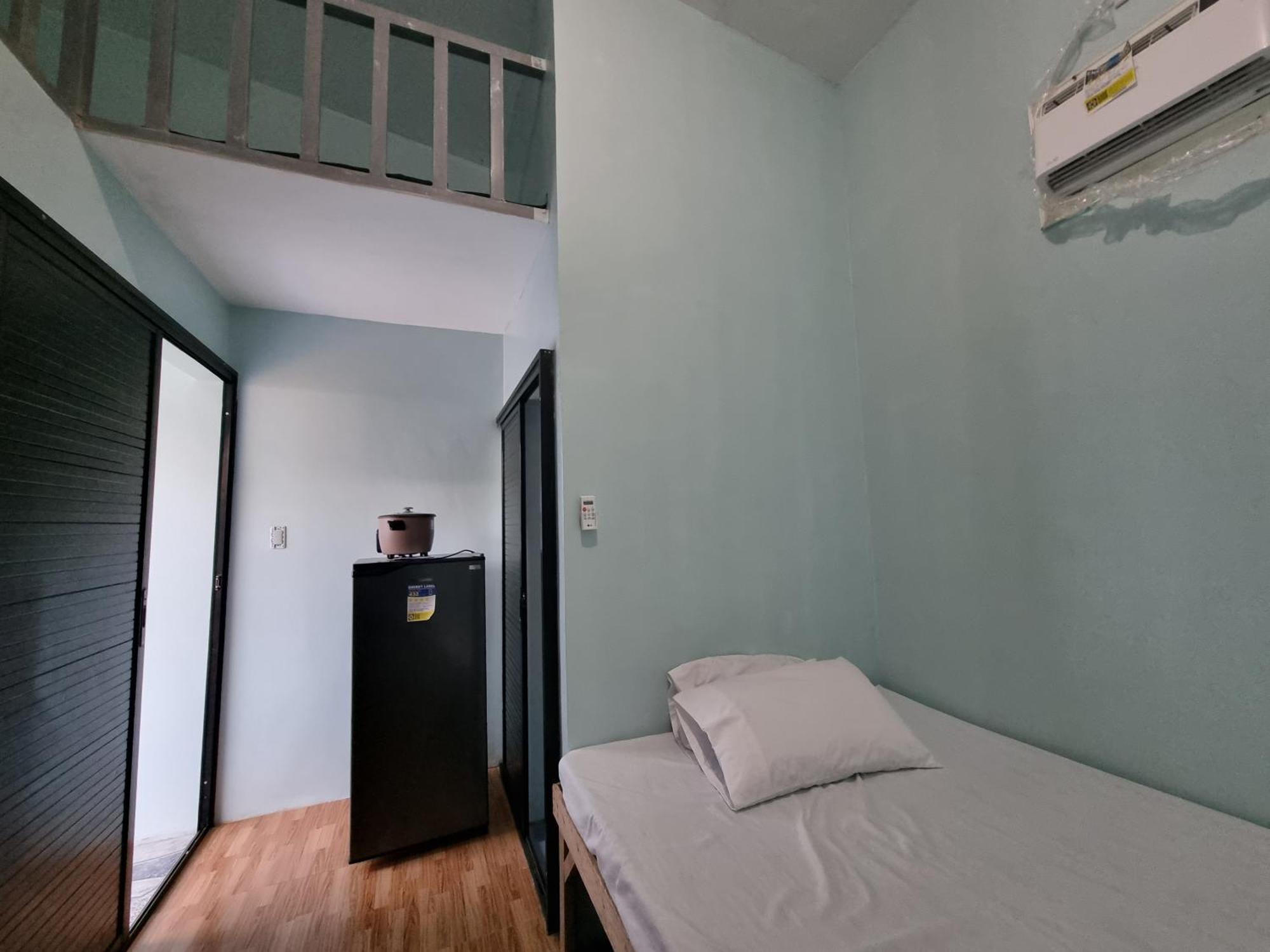 Yemaya De Laiya Powered By Cocotel Room photo