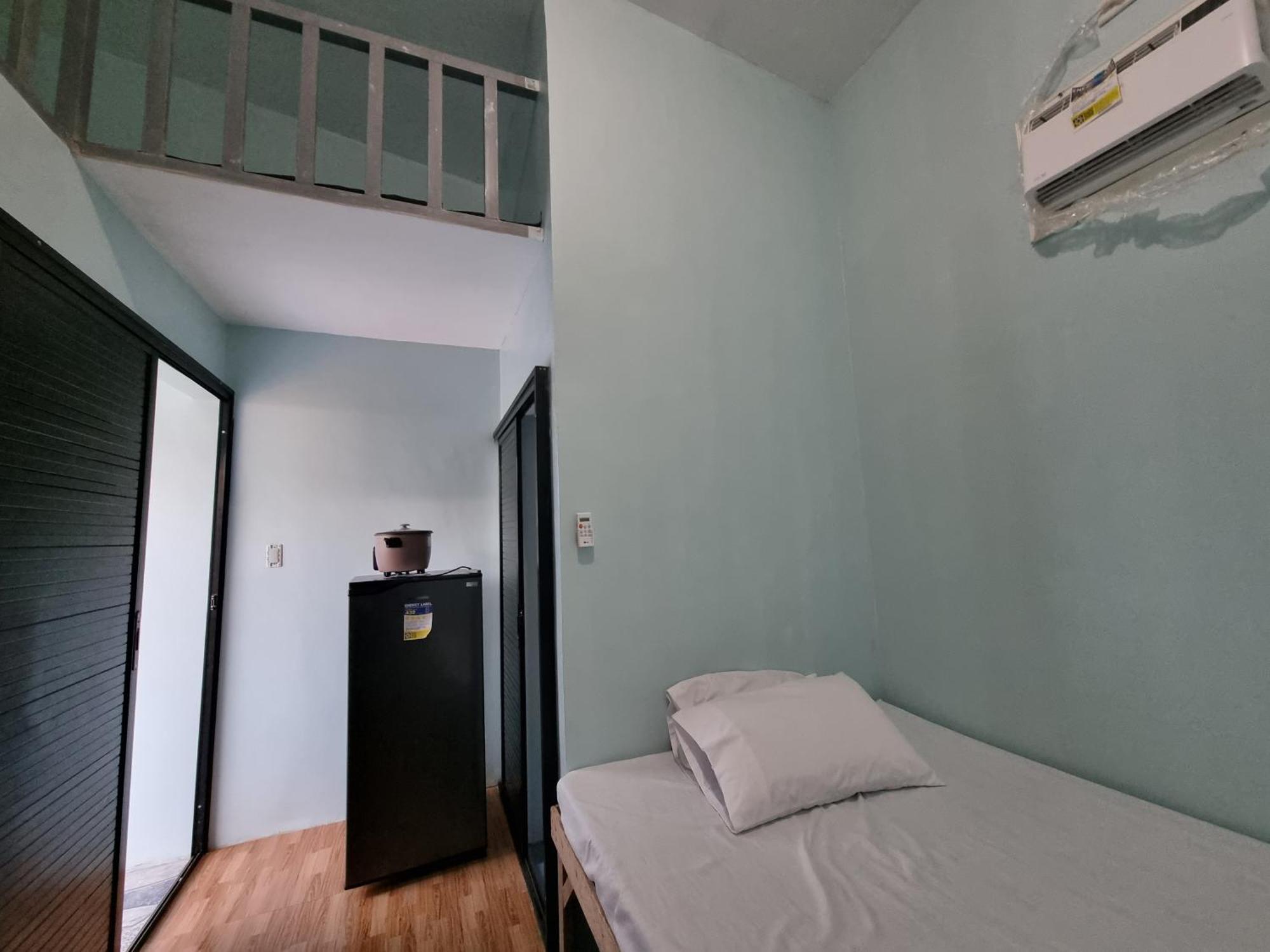Yemaya De Laiya Powered By Cocotel Room photo